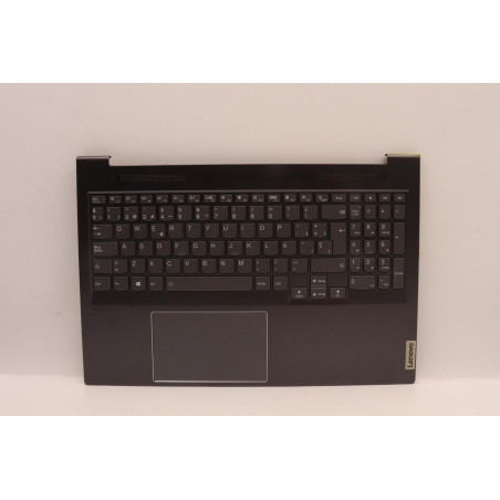 COVER Upper Case ASM_SPA H
