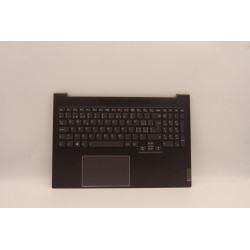 COVER Upper Case ASM_SWS H