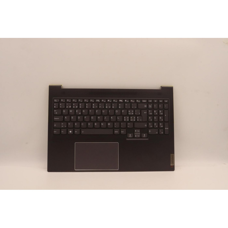COVER Upper Case ASM_SWS H