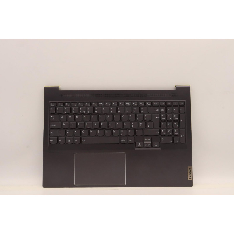 COVER Upper Case ASM_UKE H