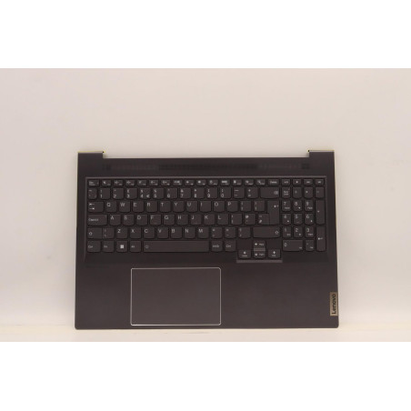 COVER Upper Case ASM_UKE H