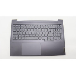 upper case keyboard cover