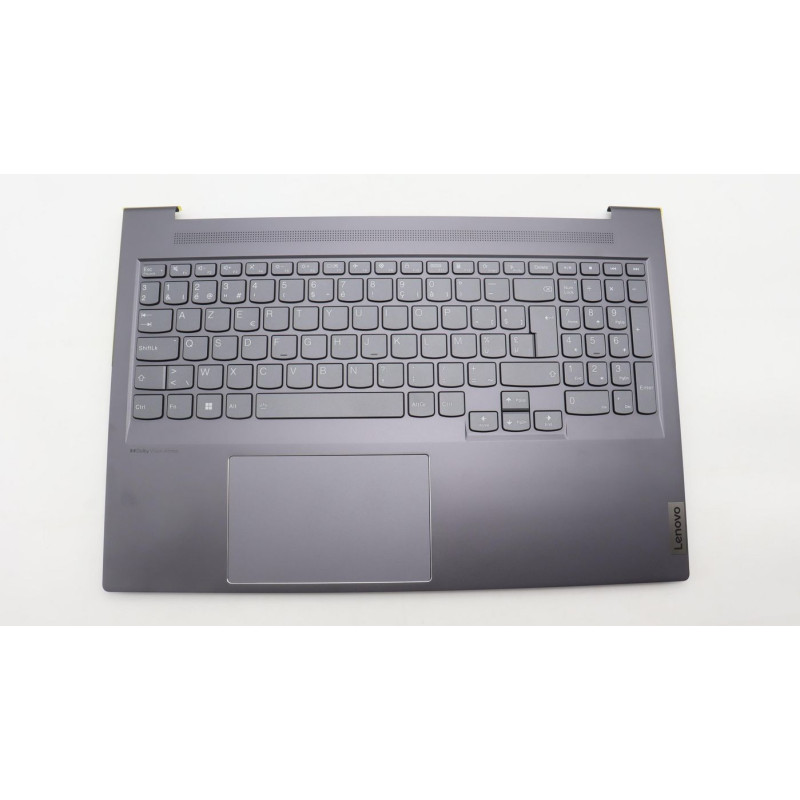 upper case keyboard cover