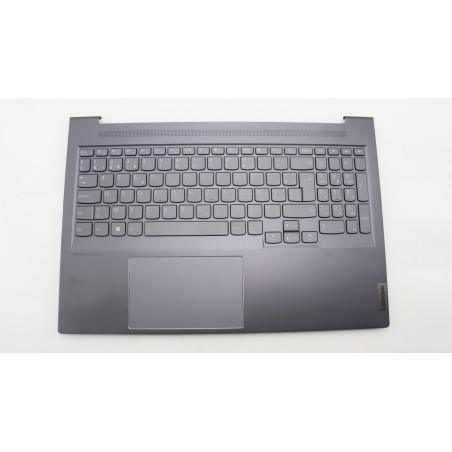 upper case keyboard cover