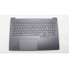 upper case keyboard cover