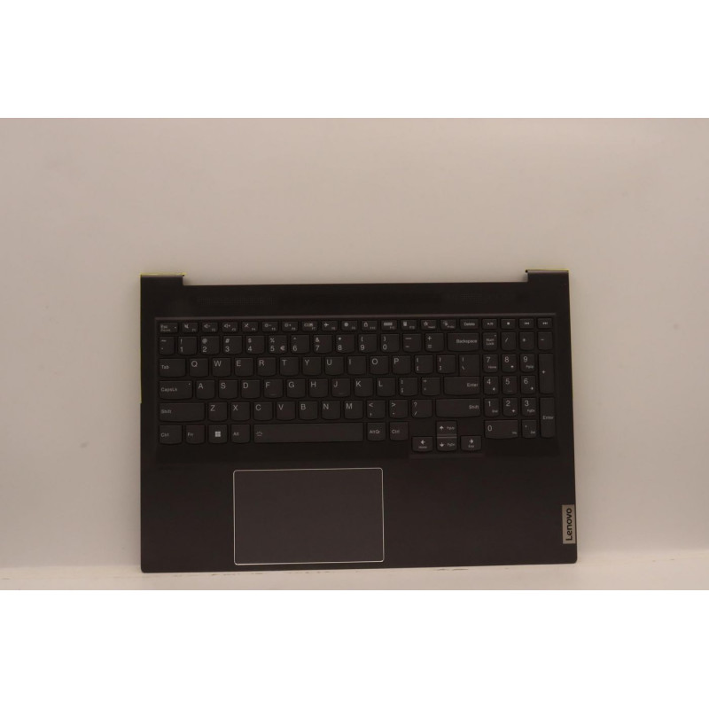 COVER Upper Case ASM_EURO ENG