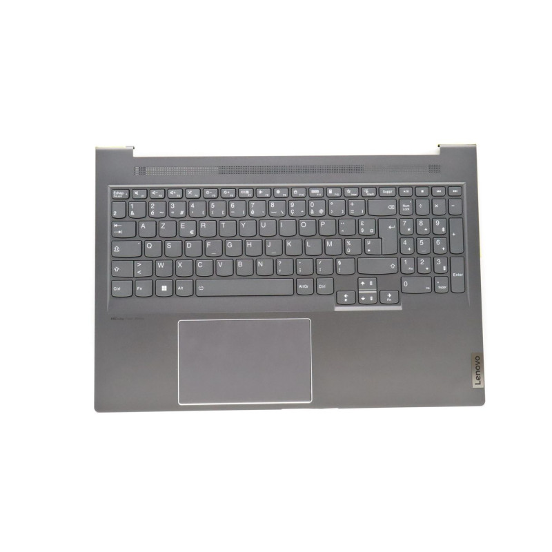 COVER Upper Case ASM_FRA H