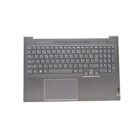 COVER Upper Case ASM_FRA H