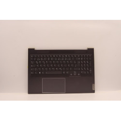 COVER Upper Case ASM_GER H