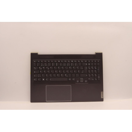 COVER Upper Case ASM_GER H