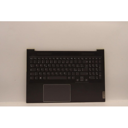 COVER Upper Case ASM_ITA H