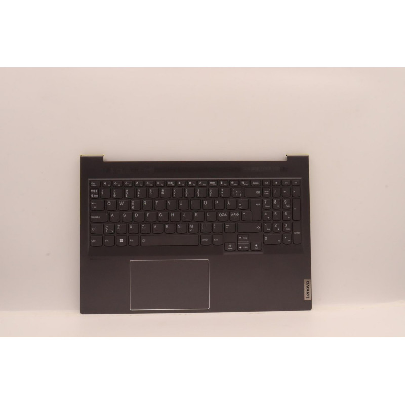 COVER Upper Case ASM_NORDIC