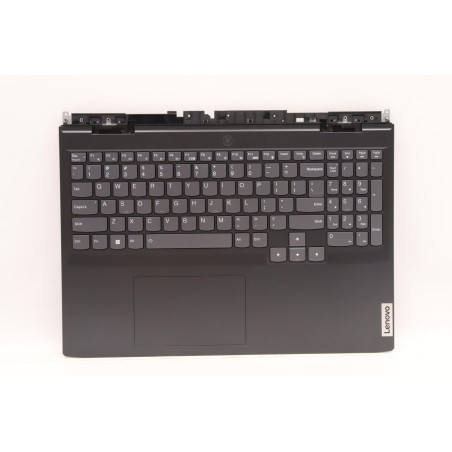Keyboard upper case cover for