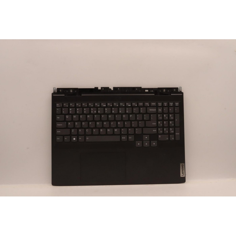 COVER Upper Case ASM_EURO ENG