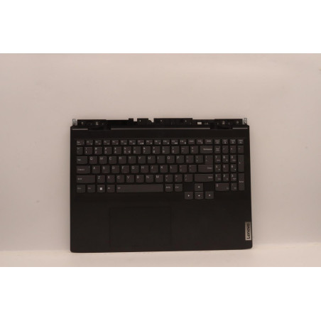 COVER Upper Case ASM_EURO ENG