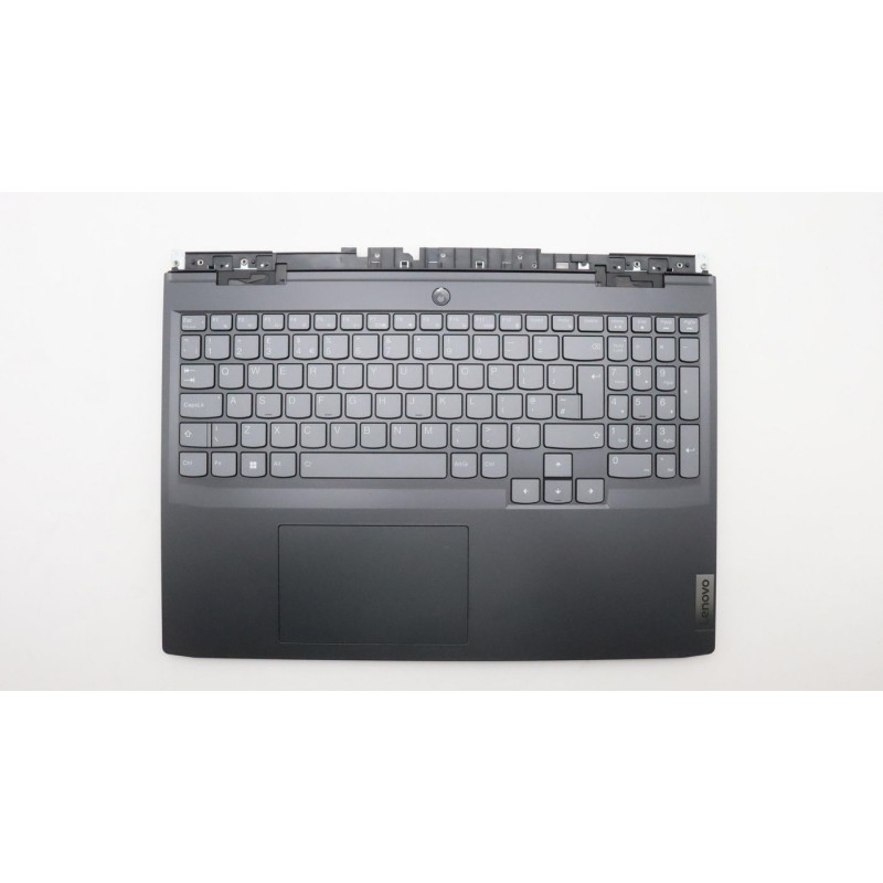 COVER Upper Case ASM_UKE C