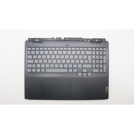 COVER Upper Case ASM_UKE C
