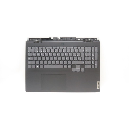 COVER Upper Case ASM_SPA C