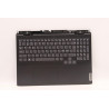 COVER Upper Case ASM_NORDIC C