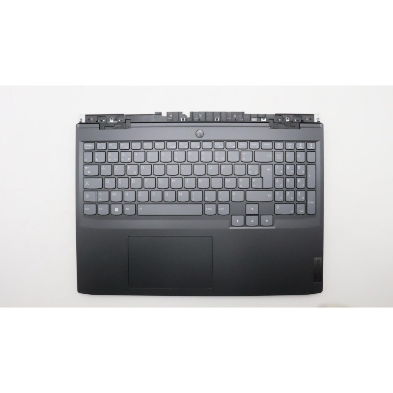 COVER Upper Case ASM_FRA C