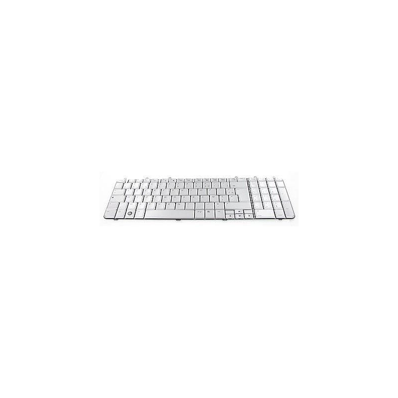 Keyboard (SPANISH)