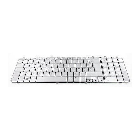 Keyboard (SPANISH)