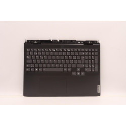 COVER Upper Case ASM_SWS C