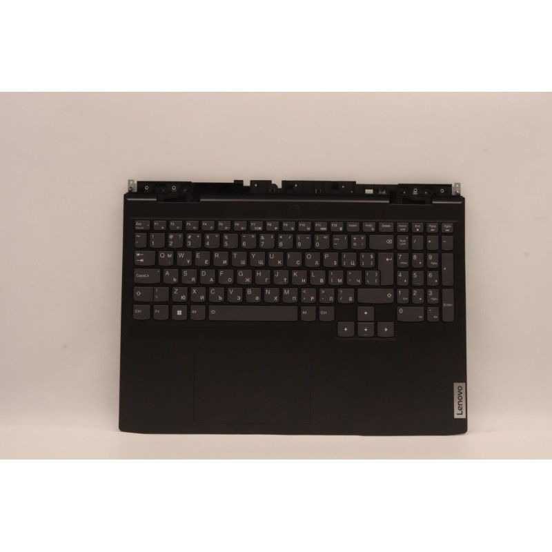 Upper Case Assembly for