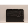 Upper Case Assembly for