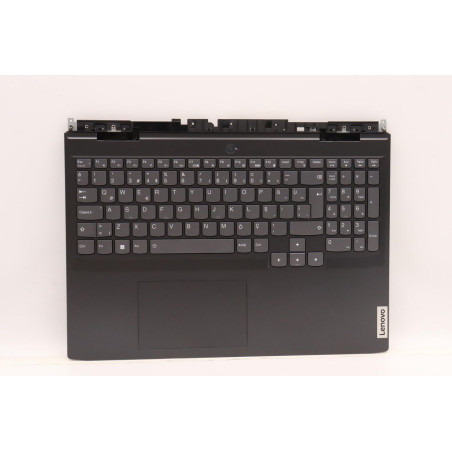COVER UpperCase ASM_TUR