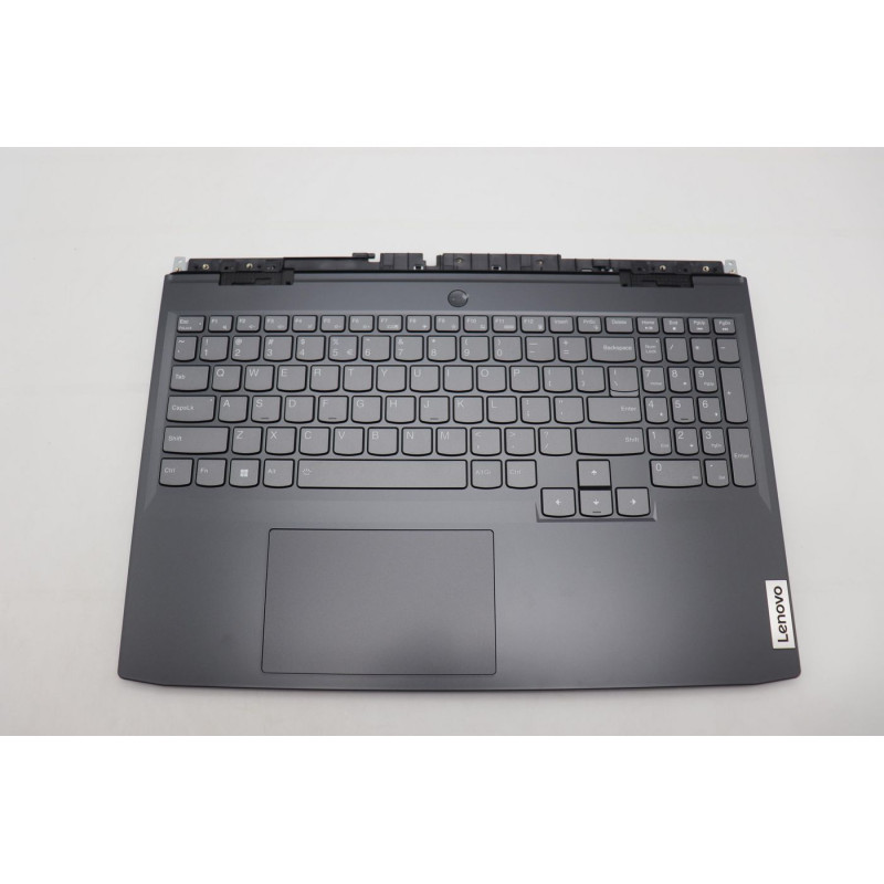 COVER Upper Case ASM_EURO ENG