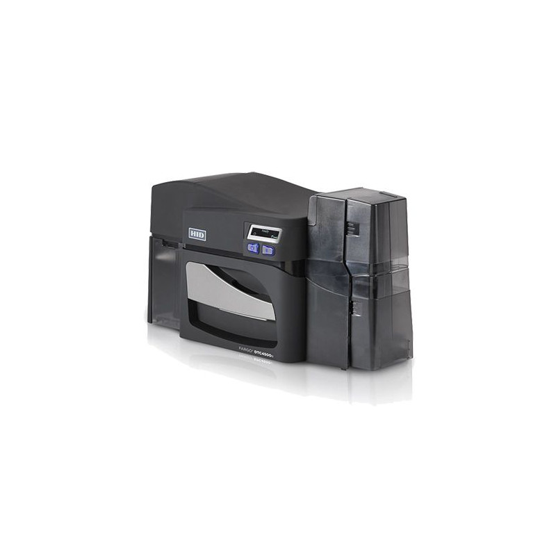 DTC4500e single-sided, base