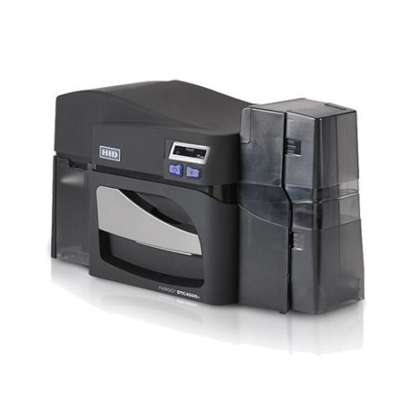 DTC4500e single-sided, base