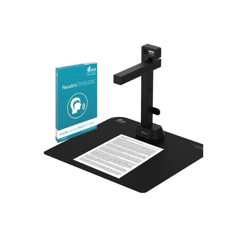 Pro-tek Clear Case iPad 10.9IN A3 4160X3120 300 Dpi USB 2.0 | APLIUM