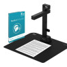IRIScan Desk 6 Pro Dyslexic -