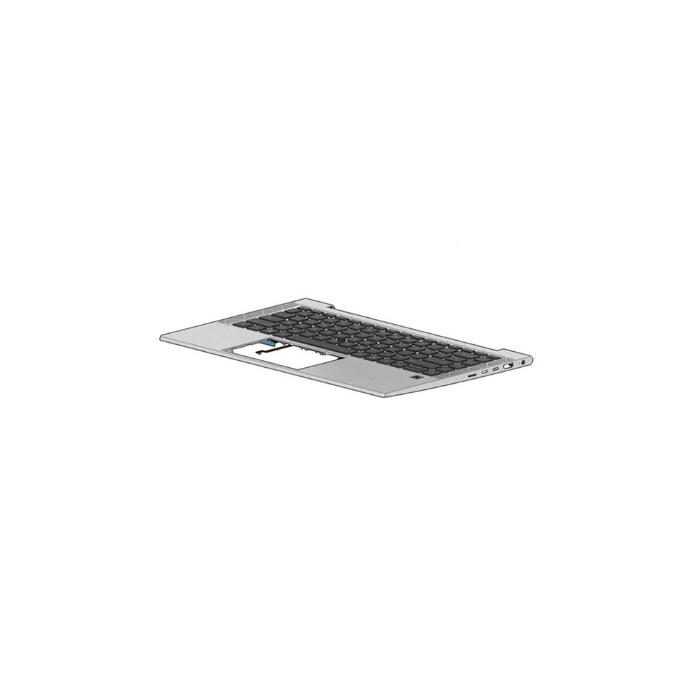 Top Cover W/Keyboard DPM Top Cover W/Keyboard DPM