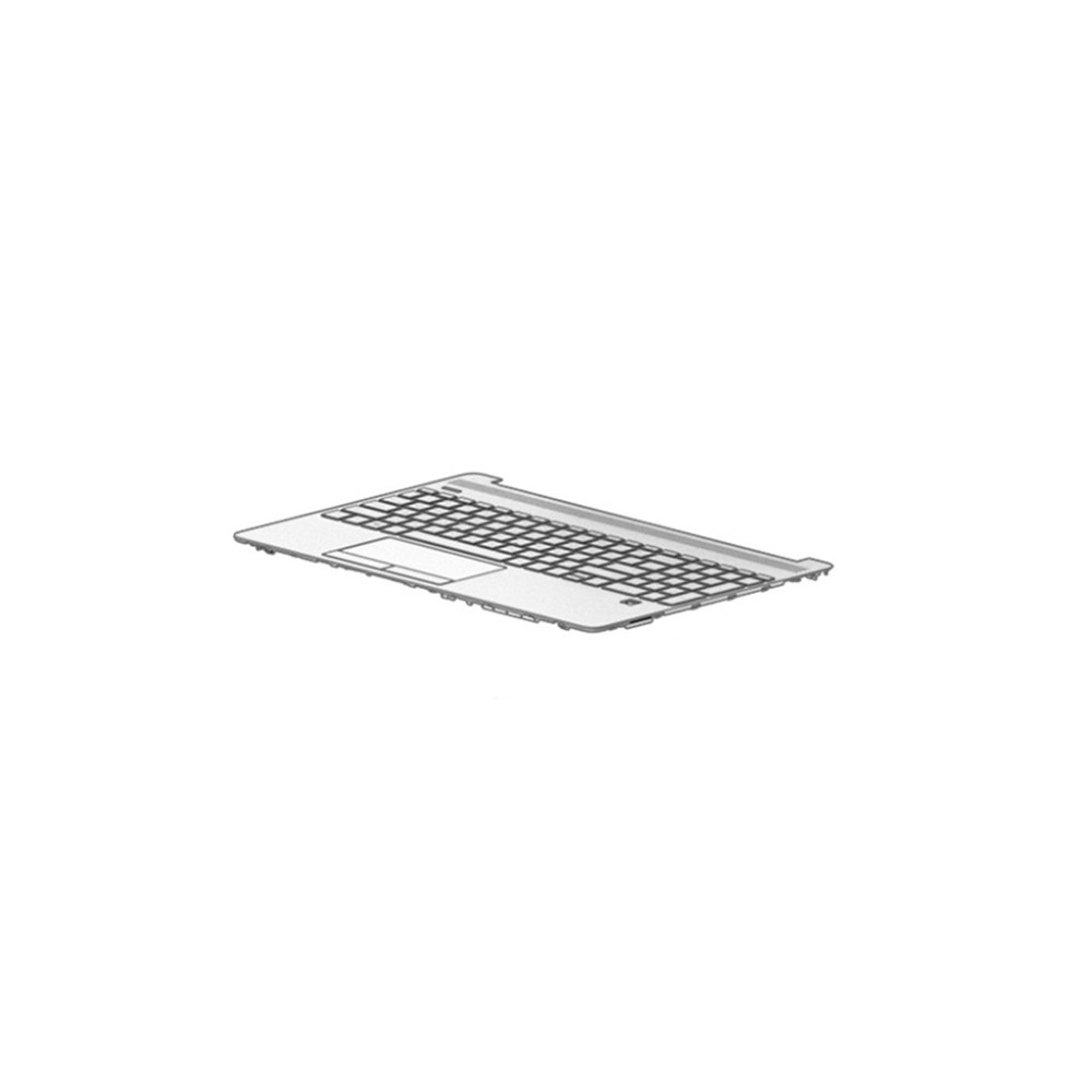 Top Cover DAS W/Keyboard JTB Top Cover DAS W/Keyboard JTB