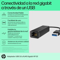USB 3.0 to Gigabit RJ45