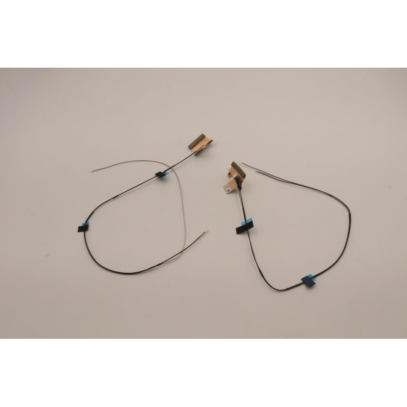 Wireless MIMO antenna