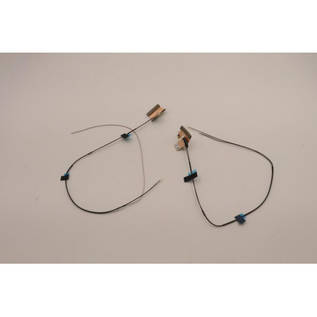 Wireless MIMO antenna