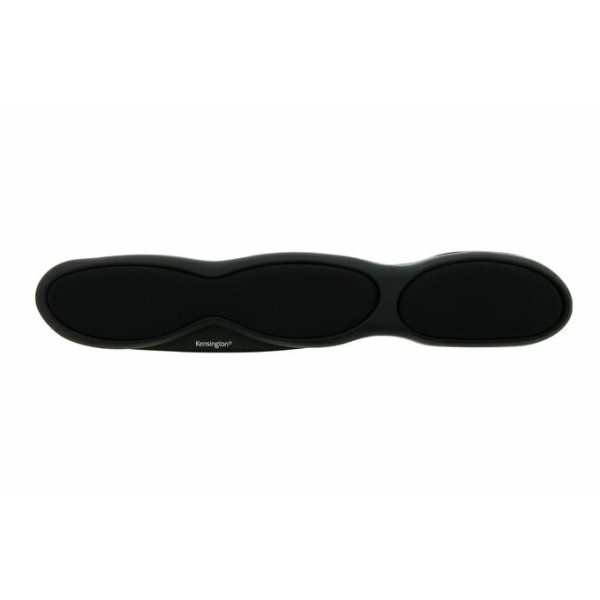 Foam Wrist Rest (Black)