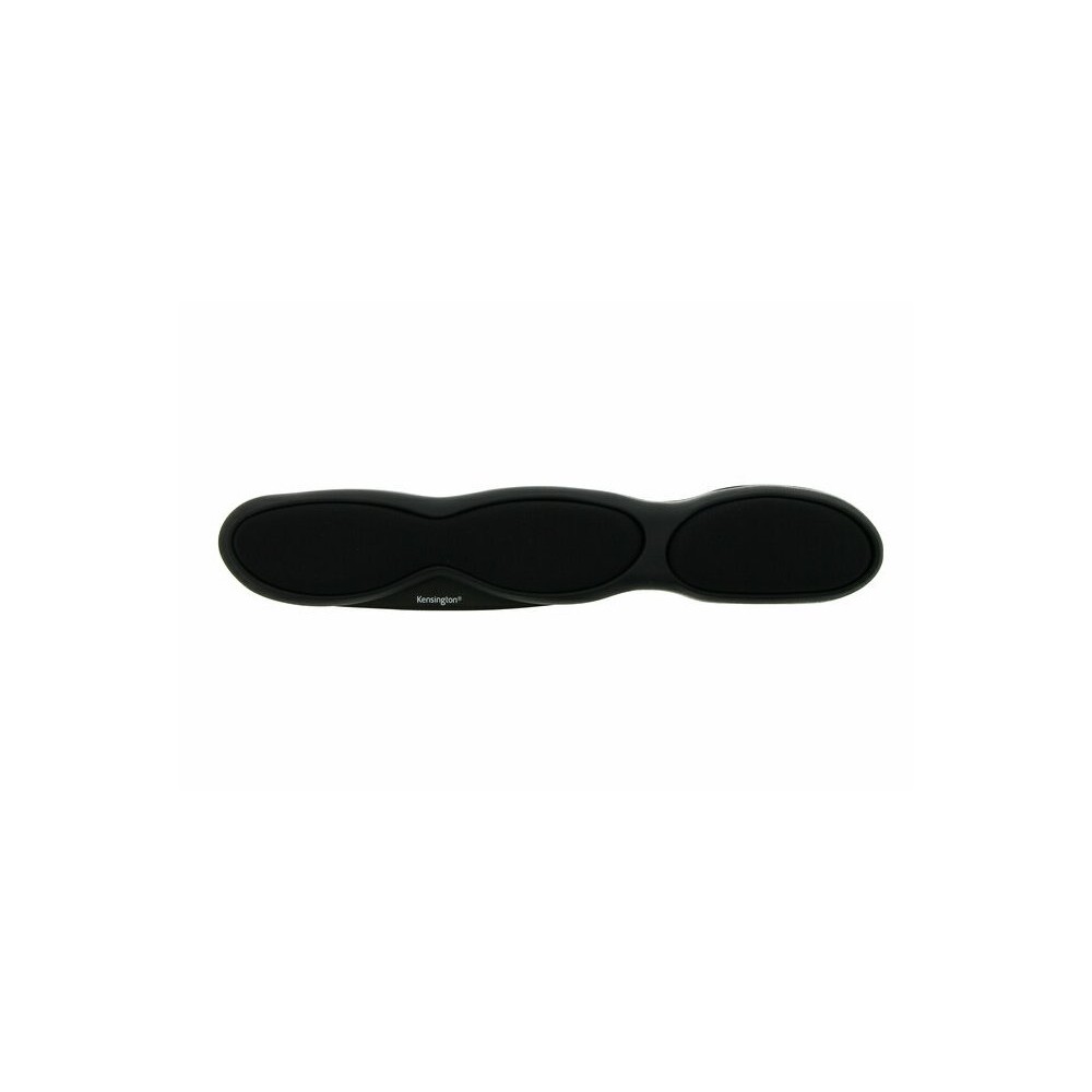 Foam Wrist Rest (Black)