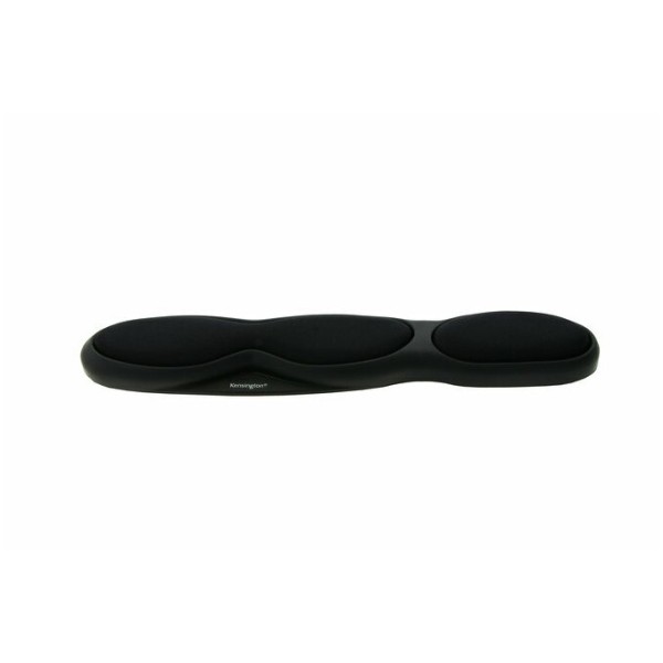 Foam Wrist Rest (Black)