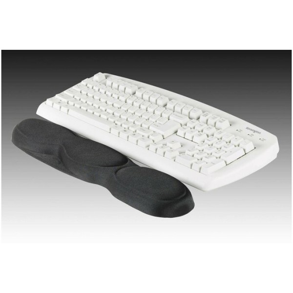 Foam Wrist Rest (Black)