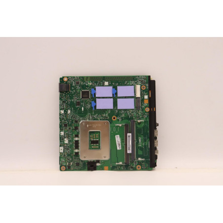 Q670 chipset motherboard