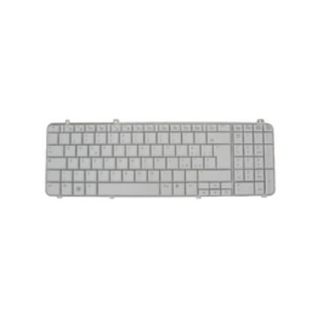 Keyboard and cover assembly