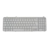 Keyboard and cover assembly