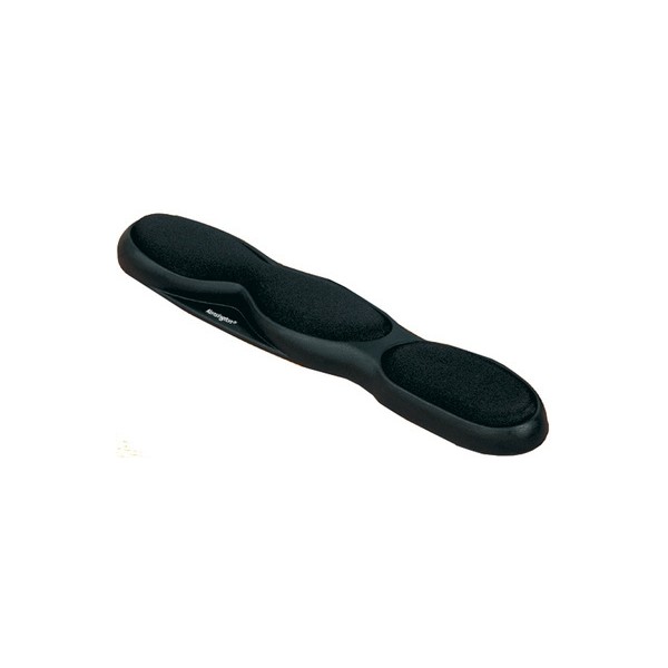 Keyboard Gel Wristrest (Black)