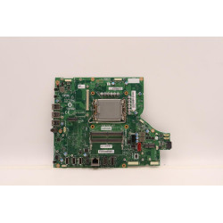 Intel Q670 motherboard for