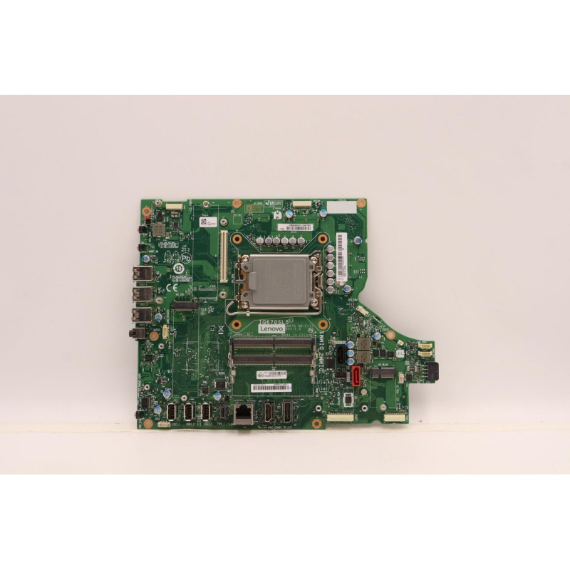 Intel Q670 motherboard for